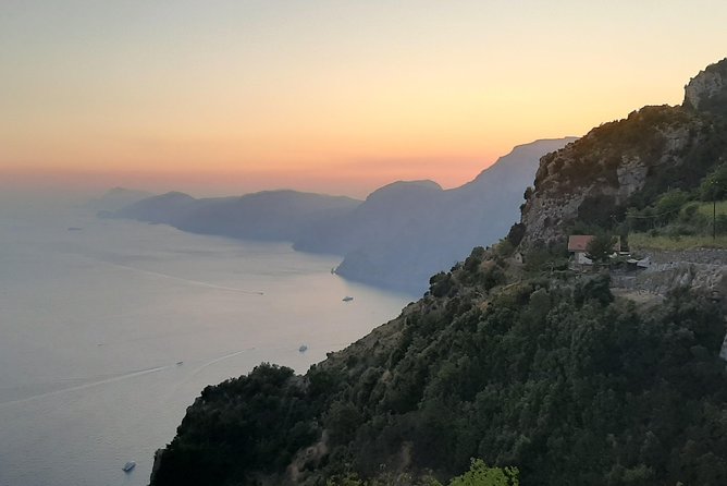 Path of the Gods - Why This Tour Stands Out: Guides and Views