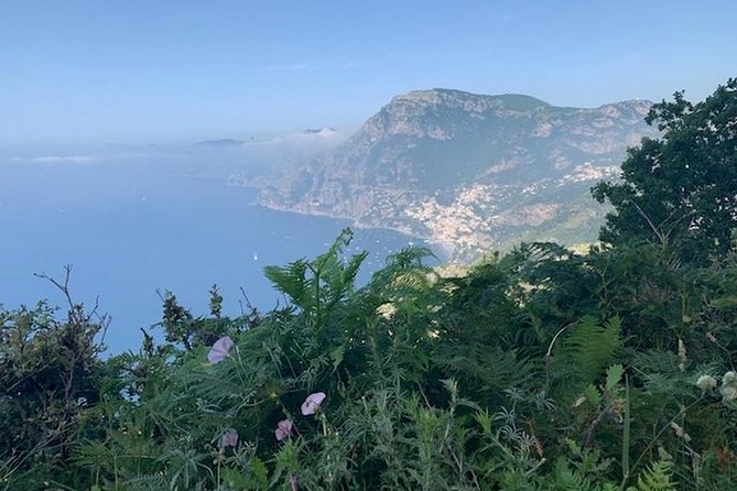 Path of the gods hike - Spectacular Views and Expert Guidance on the Path of the Gods