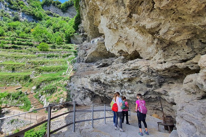 Path of the gods hike - Why Choose the Path of the Gods Hike?