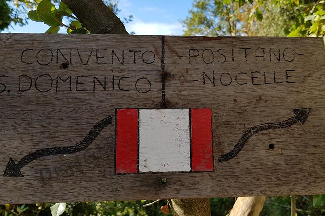 Path of the Gods Hiking Day Tour from Sorrento - Food, Drink, and Additional Experiences