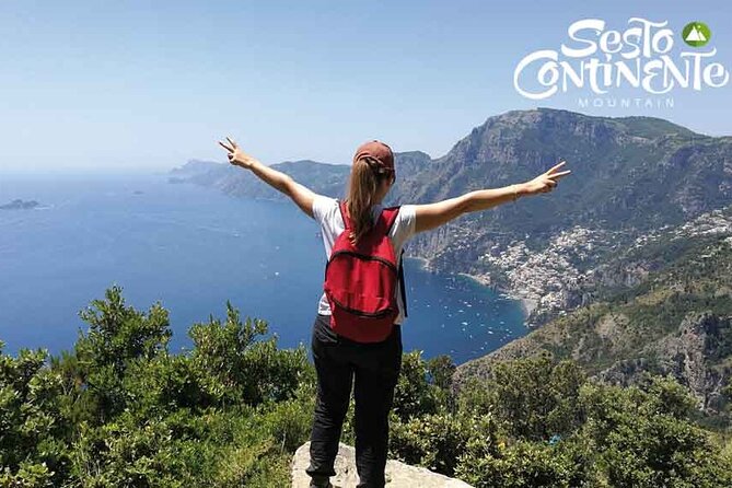 Path of the Gods Hiking Tour+Transfer Sorrent Castellammar Pompeii - Practical Details: Group Size and Equipment