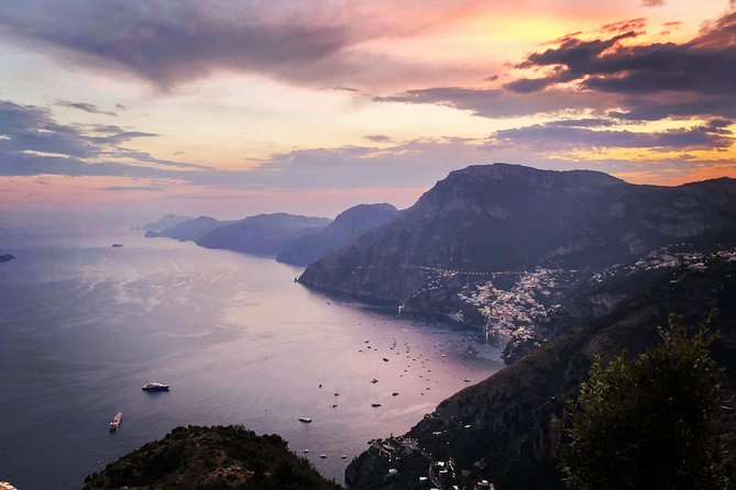 Path of the Gods Private Guided Hiking Experience - Key Points