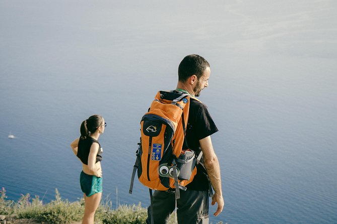 Path of the Gods Private Guided Hiking Experience - Highlights of the Path of the Gods Trail