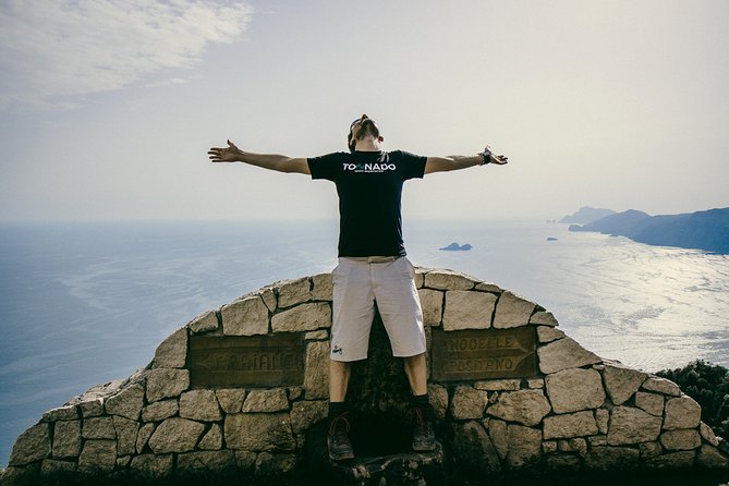 Path of the Gods Private Guided Hiking Experience - Why This Tour Stands Out from Other Options