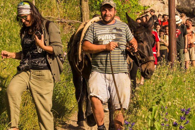 Path of the Gods Private Hiking Tour from Agerola - The Scenic Highlights and Photo Opportunities
