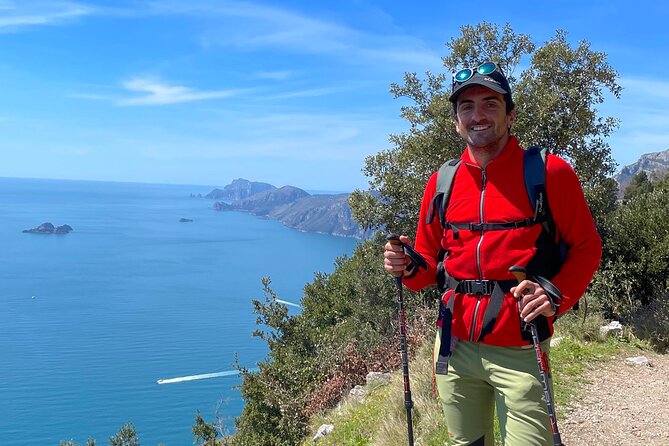 Path of the Gods Private Walking Tour in Positano Italy - The Unique Charm of the Path of the Gods
