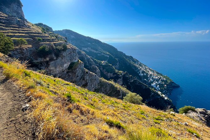 Path of the Gods Private Walking Tour in Positano Italy - Final Thoughts on the Path of the Gods Private Tour