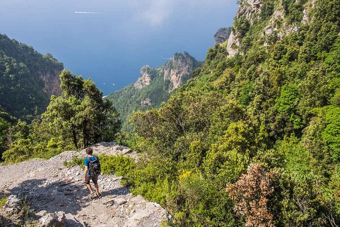 Path of the gods with Enzo - along the Amalfi coast - Post-Hike Options and Practical Tips