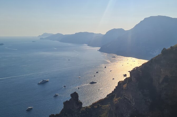 Path of the gods with Enzo - along the Amalfi coast - Who Will Love This Tour?