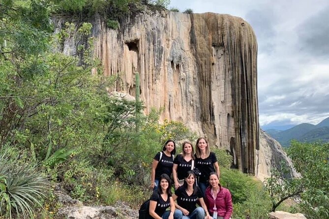Paths of Mezcal - Discovering the Archaeological Site of Mitla