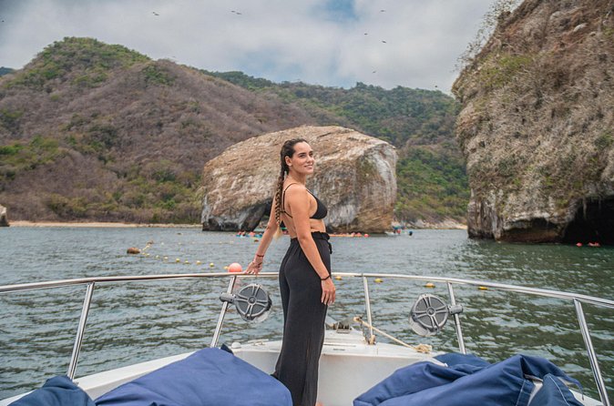 Pato Bobo Snorkeling Tour in Puerto Vallarta - The Experience with Gray Line Puerto Vallarta