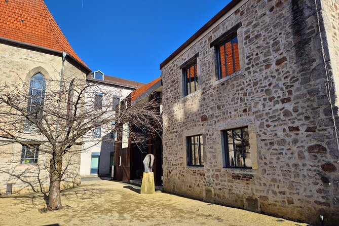 Patrician, executioner and bone carver. Brunswick in the Middle Ages. - The Hidden Medieval Remains in Michaelisviertel