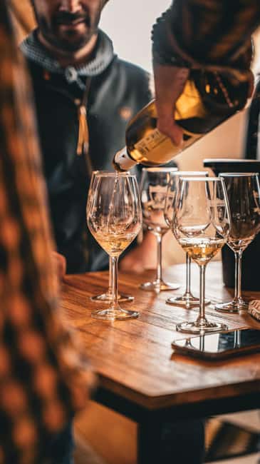 Patrimoine Gourmand: Tastings and local flavours in Viella - Key Points