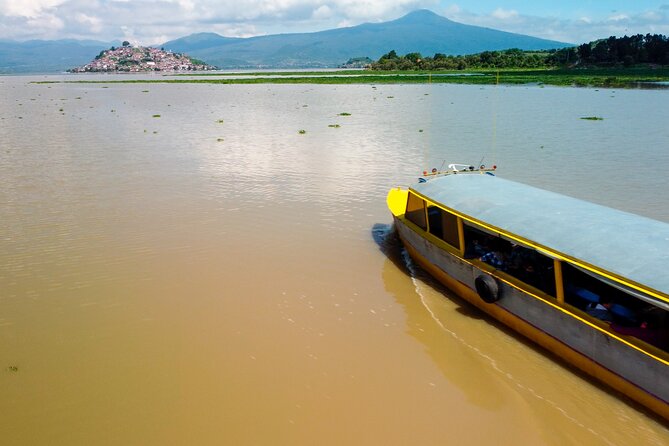 Pátzcuaro Tour From Morelia - What Sets This Tour Apart from Similar Options