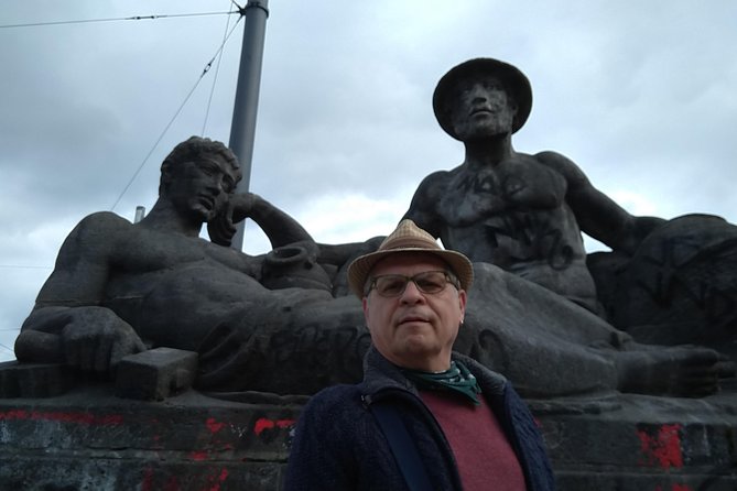 Paul's Private Tour in Munich old City - Explore Munich’s Old City with a Personalized Private Guide