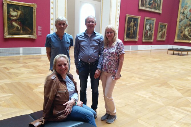 Paul's Private Tour in the Alte Pinakothek Munich - Who Will Most Appreciate This Tour?