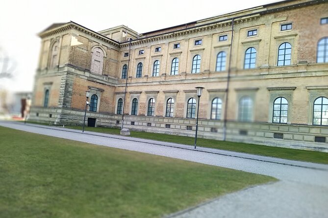 Paul's Private Tour in the Alte Pinakothek Munich - Final Thoughts on the Alte Pinakothek Private Tour
