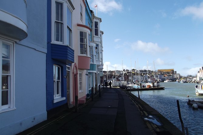 Pauls Walking Tour - Sundays at 10:00am - or Group - The Guide’s Knowledge and Approach