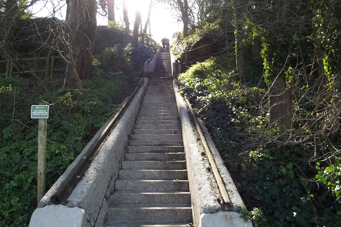 Pauls Walking Tour - Sundays at 10:00am - or Group - Why Choose Paul’s Walking Tour in Weymouth