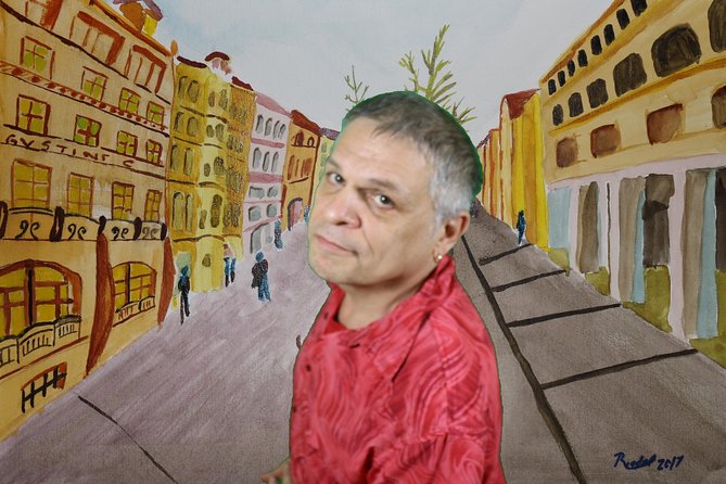 Paul's Welcome Walking Tour in Old Town Munich - The State Brewery and Bavarian Drinking Culture