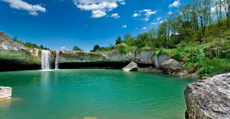 Pazin - adrenaline and culture - Discover Pazin’s Unique Blend of Culture and Adventure for $165