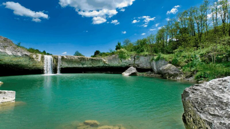 Pazin - adrenaline and culture - Comparing Similar Experiences in Istria