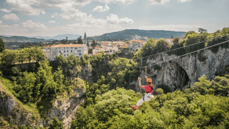 Pazin - adrenaline and culture - Who Will Enjoy This Tour Most?