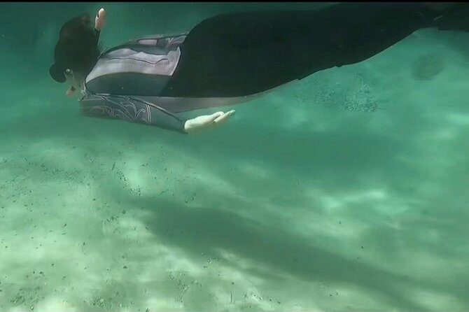 Peaceful Couples Sunrise Tandem Kayak  Three Sisters Springs - Why This Tour Stands Out Among Crystal River Experiences