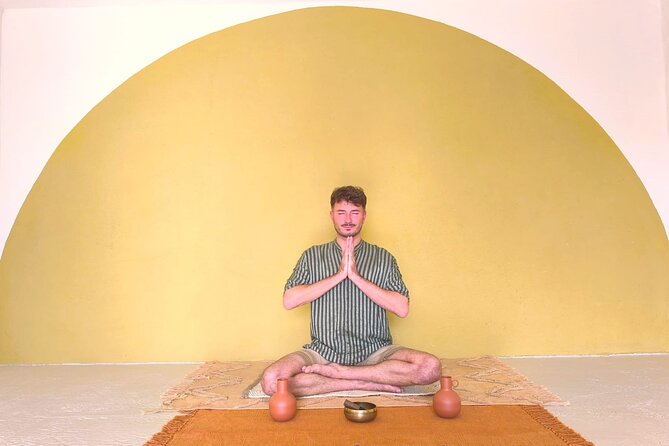 Peaceful Day Experiencing the Authentic Countryside Like a Local - Discover the Authentic Provencal Countryside with a Private 7-Hour Tour