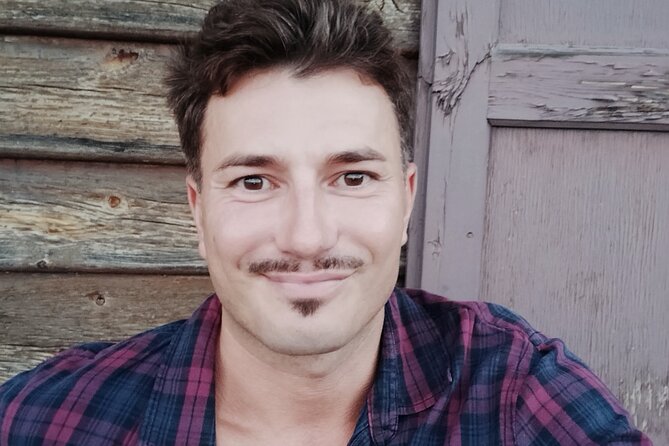 Peaceful Day Experiencing the Authentic Countryside Like a Local - Wine and Appetizer Experience with Provencal Flair