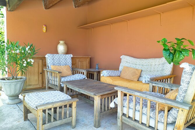 Peaceful Day Experiencing the Authentic Countryside Like a Local - Lunch Options in Scenic Settings