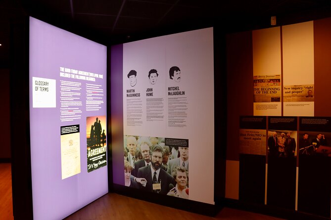 Peacemakers Museum Entry Ticket - Comparing the Peacemakers Museum to Other Local Tours