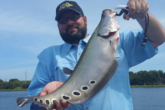 Peacock Bass Fishing Trips near Boca Raton - Booking and Availability: Planning Your Trip