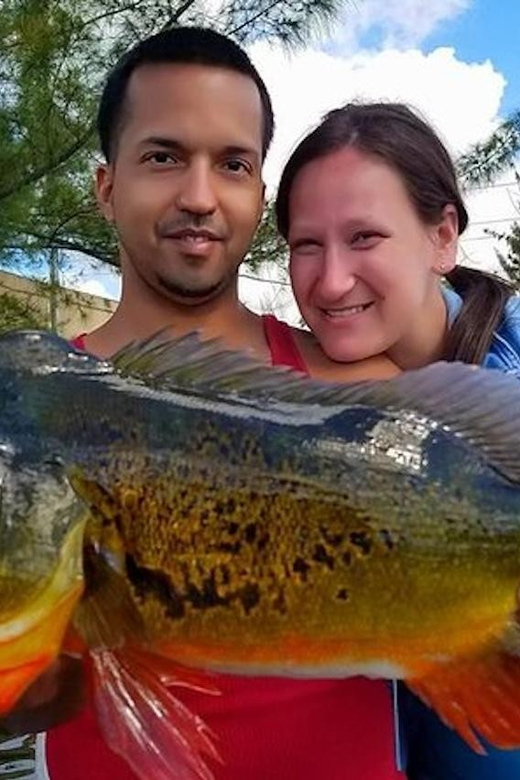 Peacock Bass Fishing Trips Near Miami Florida - Final thoughts on the Peacock Bass Fishing Trip