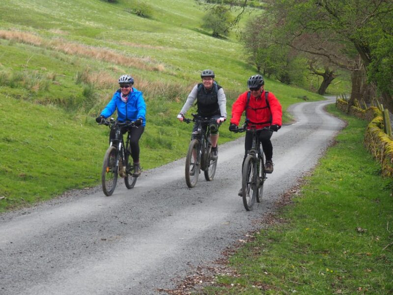 Peak District Highlights eBike Tour - Summary: Is This the Right Tour for You?