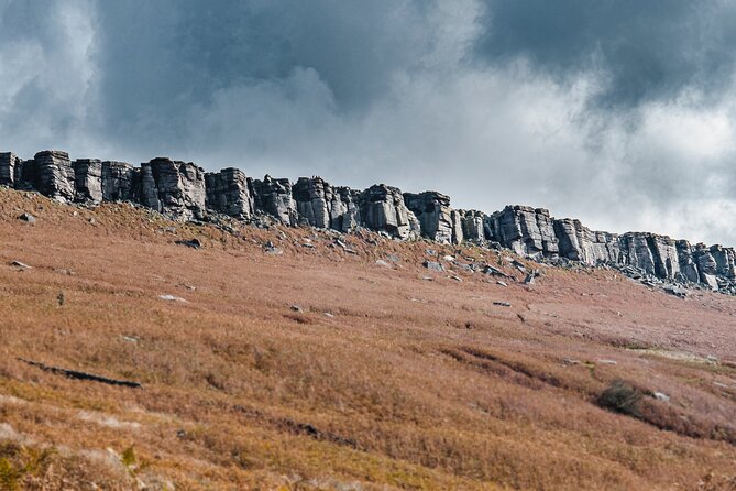 Peak District Tour App, Hidden Gems Game and Big Britain Quiz (7 Day Pass) UK - Engaging Challenges and the Big Britain Quiz