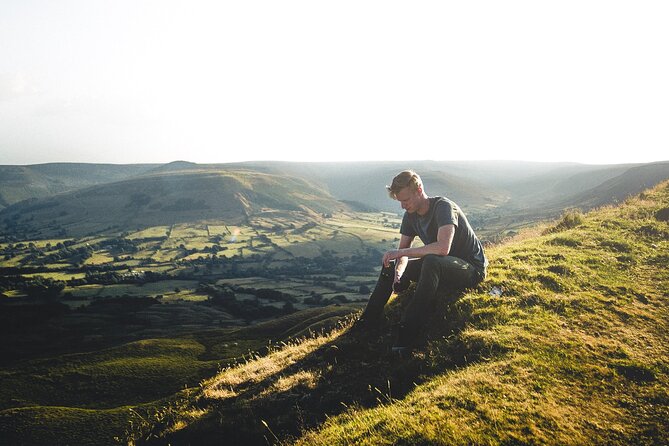 Peak District Tour App, Hidden Gems Game and Big Britain Quiz (7 Day Pass) UK - Considerations Based on Reviews and Limitations