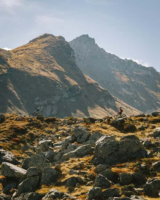 Peak of the Balkans e-Biking Tour - Exploring Montenegro’s Peak of the Balkans on Electric Bikes