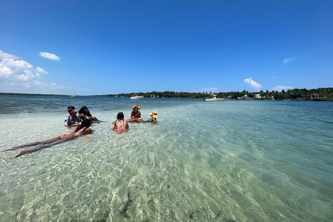 Peanut Island Swim and Sightseeing Cruise Adventure - Practical Tips for the Perfect Day on the Water