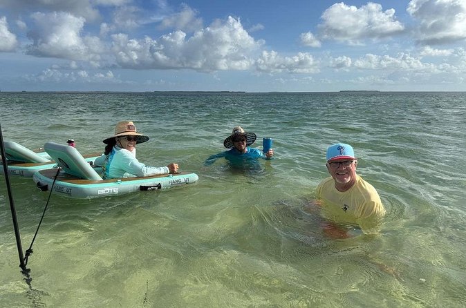 Peanut Island Swim and Sightseeing Cruise Adventure - The Sum Up: A Relaxed Coastal Escape with Personal Touches