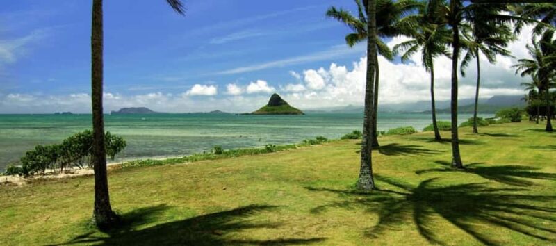 Pearl Harbor and Scenic Oahu Private Tour - Customizable Itinerary: Choose Between North Shore and Southeast Coast