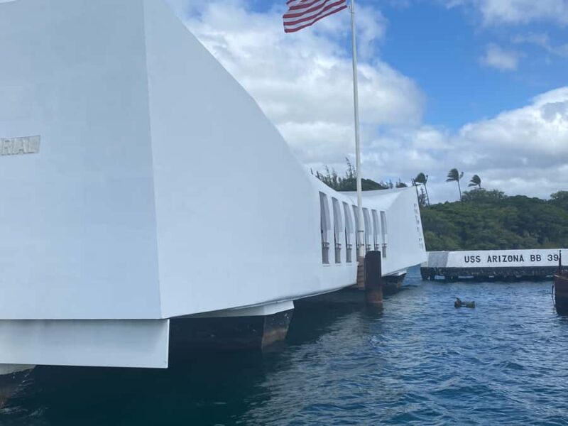 Pearl Harbor and Scenic Oahu Private Tour - The Experience of the Guide and Personalization