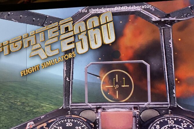 Pearl Harbor Aviation Museum Ticket with Audio Tour and Shuttle - Practicalities: Meeting Point, Transport, and Accessibility