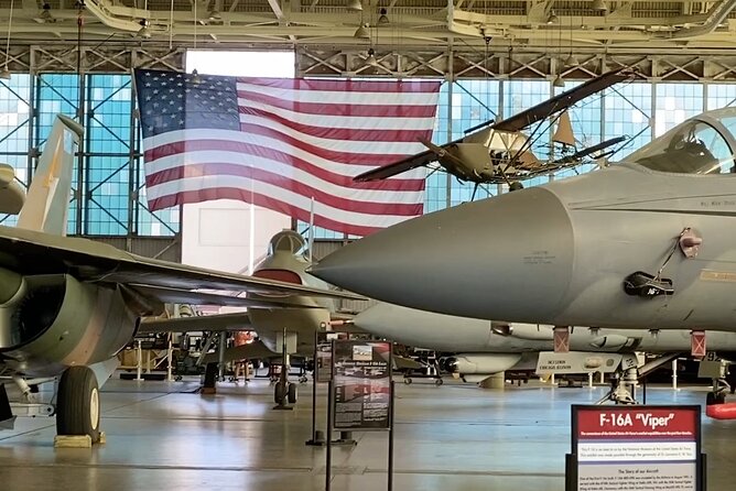 Pearl Harbor Aviation Museum Ticket with Audio Tour and Shuttle - Visitor Feedback: Strengths and Challenges