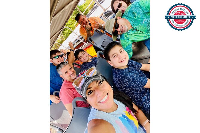 Pearl Harbor City Tour - Timing and Pacing Throughout the Tour