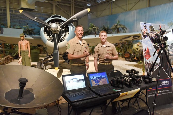 Pearl Harbor Complete Experience Passport - Exploring the USS Bowfin Submarine Museum & Park