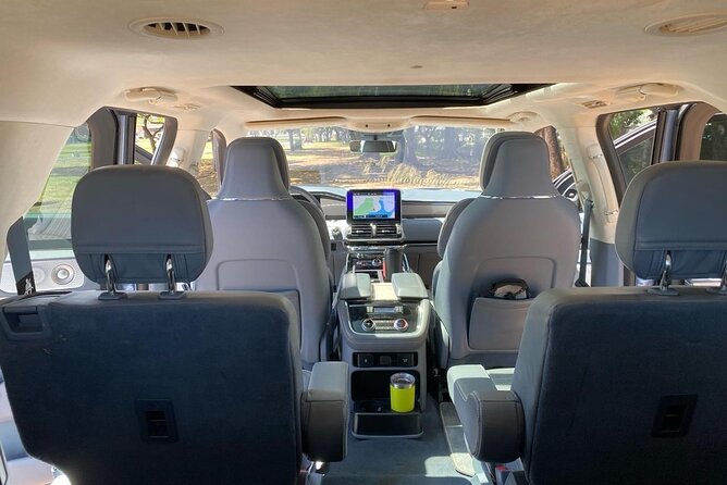 Pearl Harbor, Dole, N.Shore luxury group priced Customizable tour - Introduction to the Customizable Luxury Tour in Honolulu