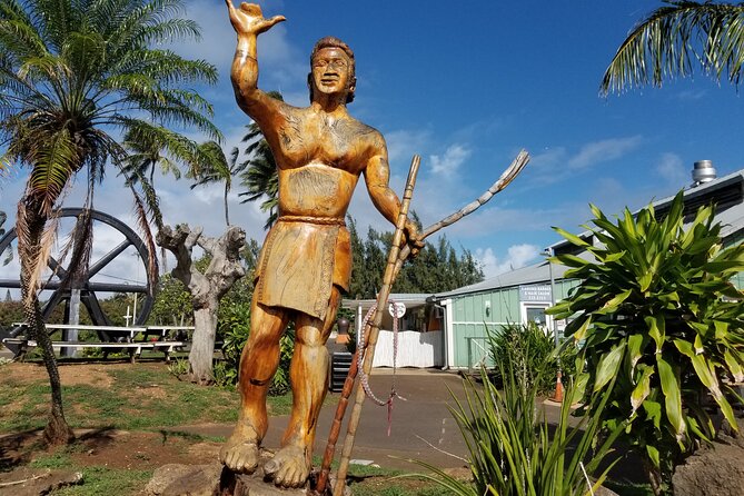 Pearl Harbor, Dole, N.Shore luxury group priced Customizable tour - Personalization and Private Transportation in Style