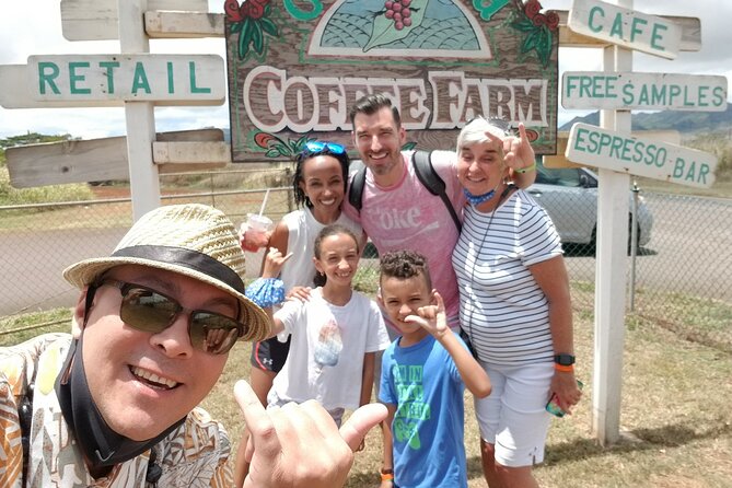 Pearl Harbor, Dole, N.Shore luxury group priced Customizable tour - How to Reserve Pearl Harbor Tickets and Practical Tips