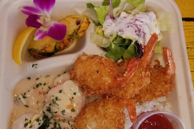 Pearl Harbor, Dole, N.Shore luxury group priced Customizable tour - Flexibility and Customization of the Tour